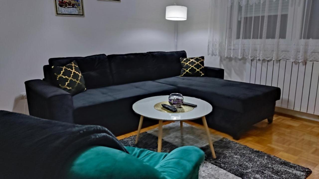 Apartman Carica Visoko Zewnętrze zdjęcie