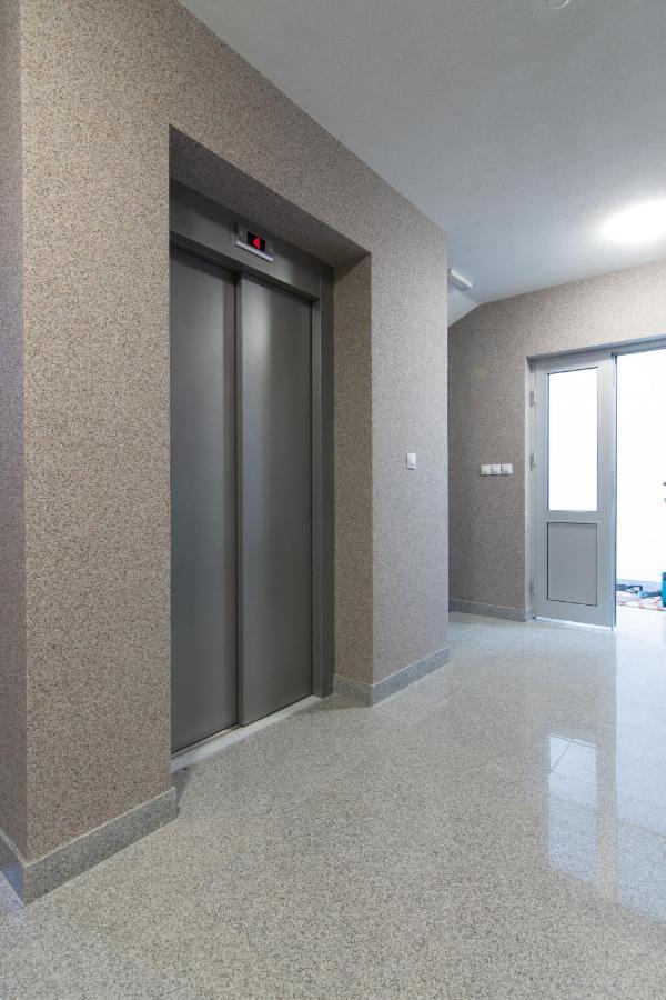 Apartman Carica Visoko Zewnętrze zdjęcie